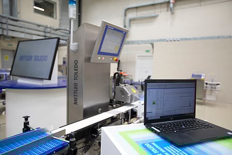 Mettler-Toledo ProdX software upgrade to enable food manufacturers to reach the next level in product safety