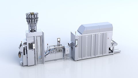 Ishida to showcase next generation remote monitoring solution at Gulfood Manufacturing