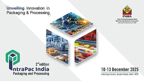 IntraPac India 2025 to host its first Promotional Meet in Amritsar, Showcasing future of packaging & processing industry