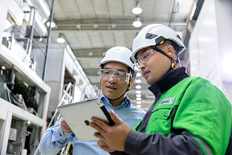 Valmet’s change negotiations completed in Finland in its Paper business line’s Board and Paper Mills business unit