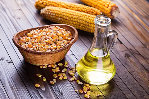 IFF unveils OPTIMASH enzyme solutions to boost corn oil recovery by 15%