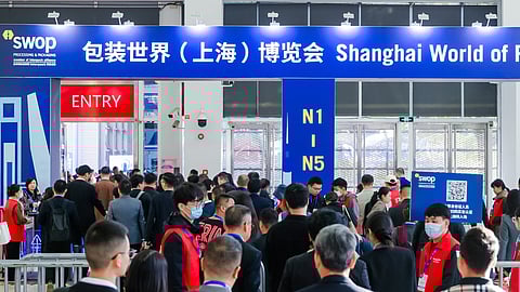 swop 2024: Leading innovation in packaging — A new 'Buyer’s Perspective' experience to launch this November