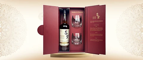 Indri launches its festive value-added pack for Diwali