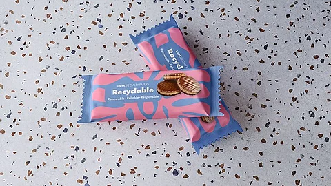 UPM Specialty Papers and Eastman introduce paper-based food packaging solution with compostable biobased coating