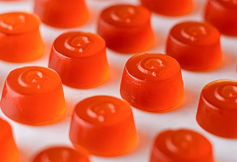 GNT expands possibilities for bright orange shades with clean-label EXBERRY paprika emulsion