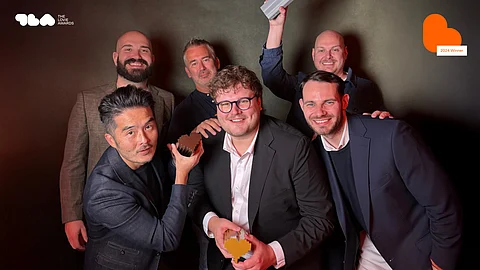 Westfalia Fruit's digital storytelling recognised with two Lovie Awards