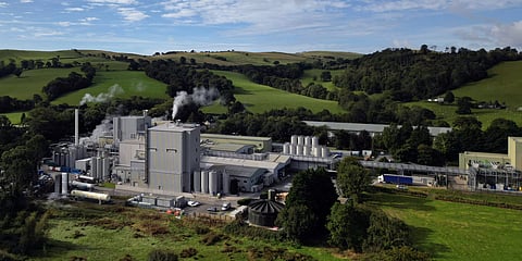 Arla Foods Ingredients and Volac joint statement on acquisition decision
