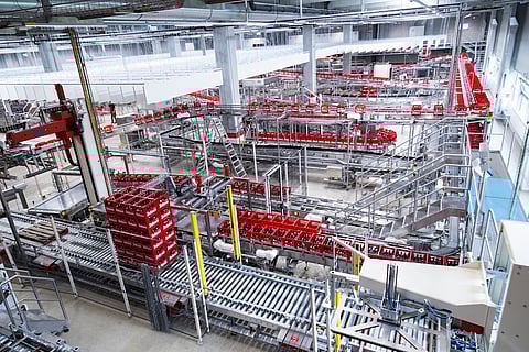 Pioneering beer and beverage packaging for tomorrow: Sidel’s solutions at BrauBeviale