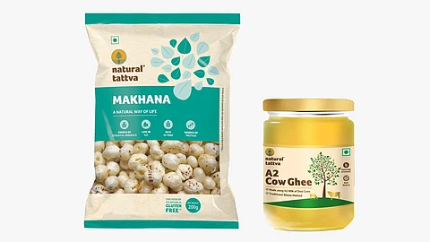 Organic Tattva’s sub category Natural Tattva adds new products to the portfolio