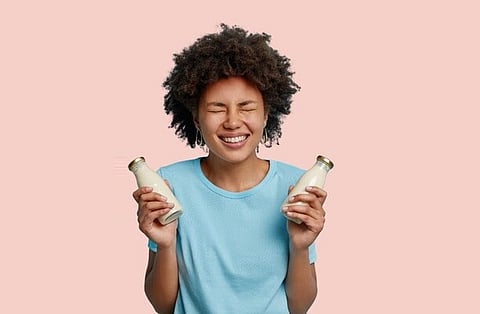 dsm-firmenich cracks the code on plant-based milk taste with new SMART MILK and DYNAROME DA innovations