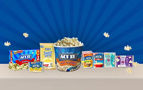 Agro Tech Foods transforms into Sundrop Brands with the acquisition of Del Monte Foods