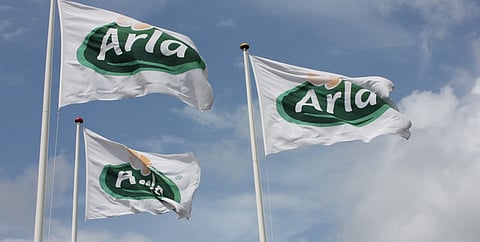 Arla Foods makes bid for food and beverage company in Egypt