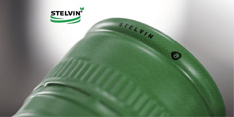 STELVIN Goes Greener