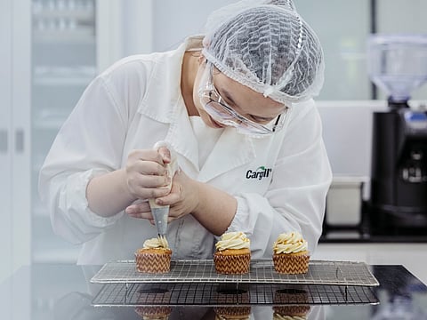 Cargill transforms Singapore Innovation Center to meet evolving Asian food consumption needs