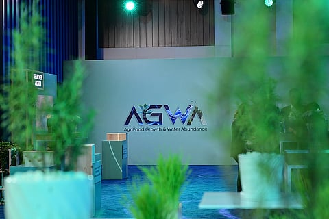 ADIO to champion food innovation
at Abu Dhabi International Food Exhibition (ADIFE) 2024