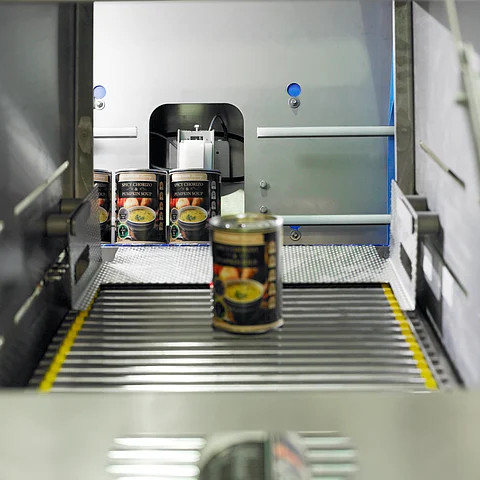 Mettler-Toledo announces live webinar on X-ray Inspection in high-speed canning applications