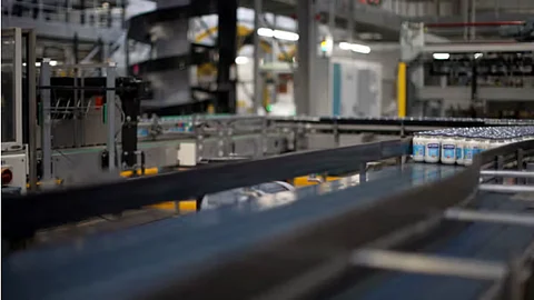 Unilever completes £40 million investment in UK food factory