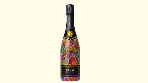 Sula Vineyards sparkles globally with gold and silver at the Asian Sparkling Masters 2024