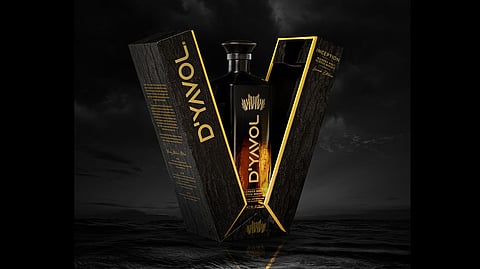 Shah Rukh Khan and Aryan Khan’s D'YAVOL INCEPTION named the ‘World's Best Scotch Whisky’