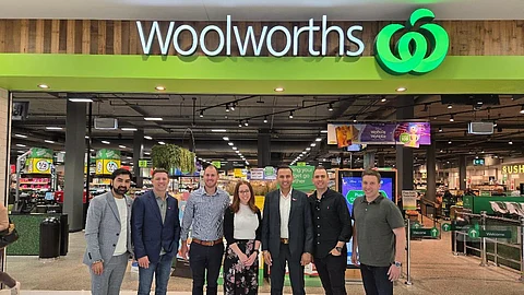 HyFun Foods’ frozen range available at 1,000 plus stores of Woolworths Across Australia