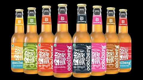 Coolberg turns 8: Revolutionizing social drinking with non-alcoholic options