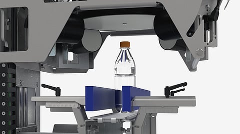 360-degree closure inspection for all closure types
