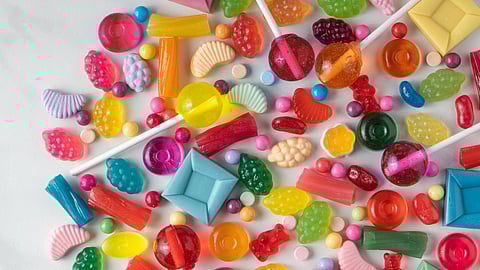 GNT to showcase power of plant-based EXBERRY® colors at ProSweets 2025