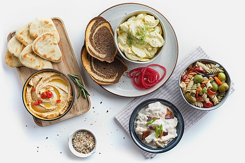 Corbion expands North American portfolio of leading consumer-friendly solutions for protecting refrigerated foods