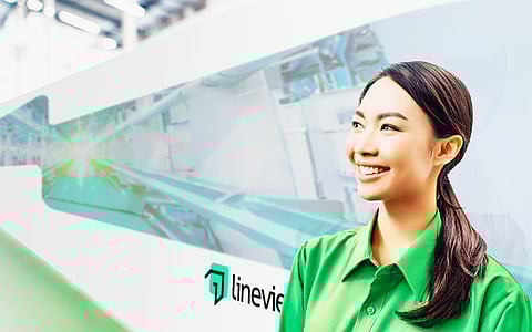 Scottish whisky company achieves 15% efficiency gain in three months with Lineview