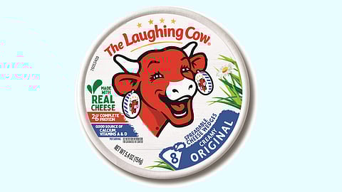 The Laughing Cow Cheese now officially Halal-Certified by BPJPH, Reinforcing trust and quality for Indonesian consumers