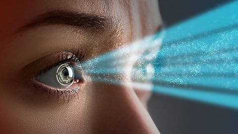 Symrise unveils Symvision AI