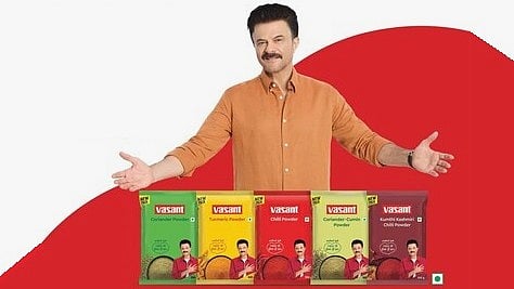 Vasant unveils fresh, new look with revamped packaging