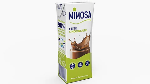 Tetra Pak wins Resource Efficiency award at the Sustainable Packaging News awards 2024