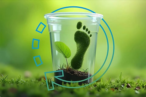 Greiner Packaging UK & Ireland introduces sustainability passports for plastic packaging