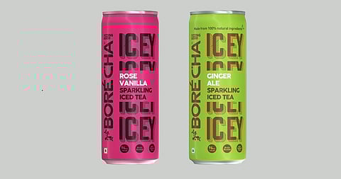 Latambarcem Brewers inks deal with Air India Express, to continue providing functional beverages to flyers