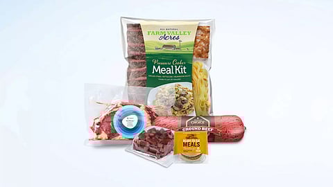 Amcor to showcase innovative packaging equipment at IPPE 2025