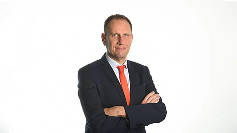 Rockwell Automation names Paolo Butti Regional President Global Industries
