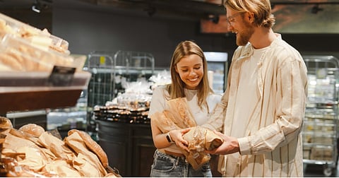 Avery Dennison expands RFID adoption in grocery retail industry