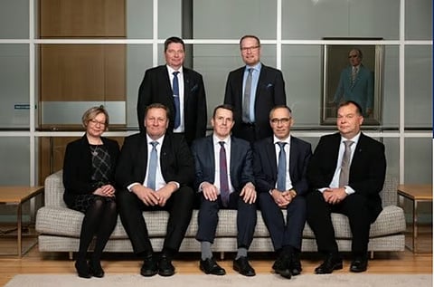 New members of the Board of Directors and the Supervisory Board of Valio