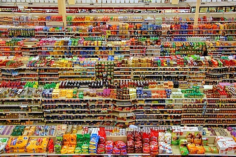 Festival season shows moderate growth for retail sector