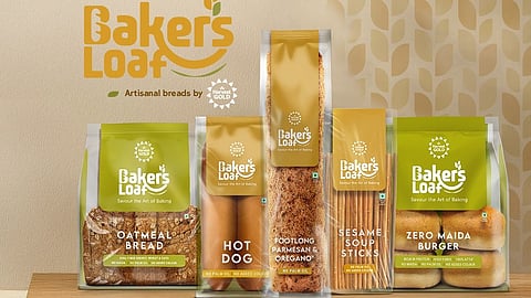 Baker’s Loaf unveils artisanal breads packed with nutrition