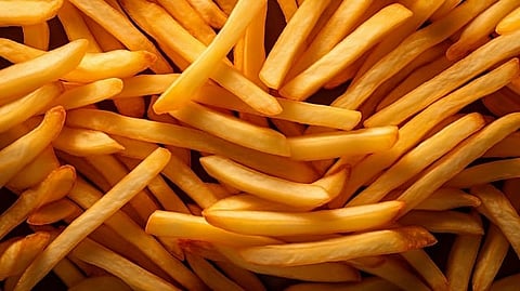 Allana Consumer Products to enter French fries and frozen potatoes segment with 300 crore investment