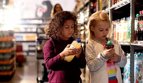 Austria launches new deposit return scheme for recycling single-use drink containers