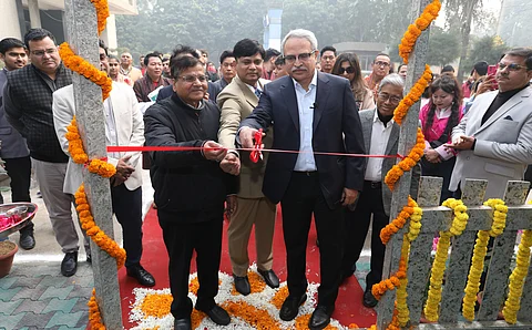 UFlex partners with IIP Delhi to promote recycling awareness and sustainable innovations