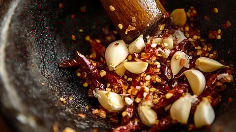 Kerry’s Southwest Asia charts spotlight bold flavors and next-gen consumer trends