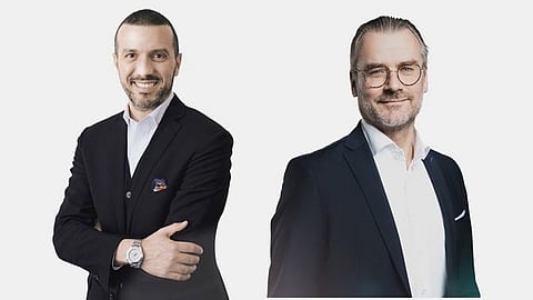 Syntegon appoints Eros Carletti as new Chief Financial Officer