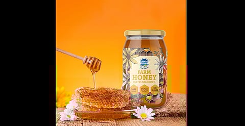 Country Delight launches NMR-tested honey