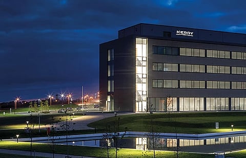 Kerry Group announces a number of senior executive appointments