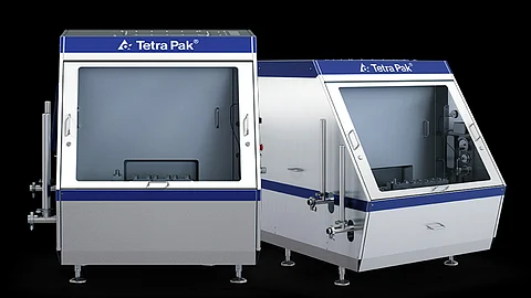 Homogenizer 15C and Homogenizer 20C