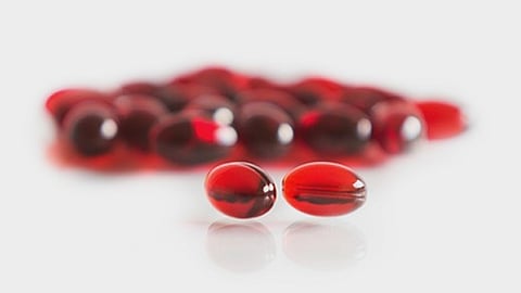 Is krill oil the next healthy ageing supplement in India?